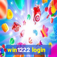 win1222 login